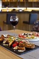 CONRAD Comfort Hotel****