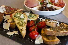 CONRAD Comfort Hotel****