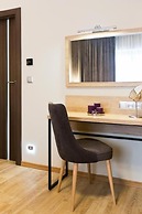 CONRAD Comfort Hotel****