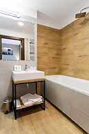 CONRAD Comfort Hotel****