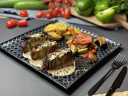 CONRAD Comfort Hotel****