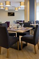 CONRAD Comfort Hotel****