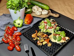 CONRAD Comfort Hotel****