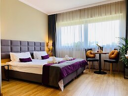 CONRAD Comfort Hotel****