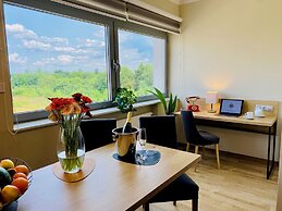 CONRAD Comfort Hotel****