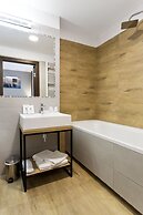 CONRAD Comfort Hotel****