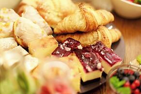 CONRAD Comfort Hotel****