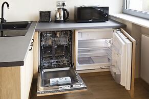 CONRAD Comfort Hotel****