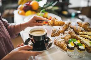 CONRAD Comfort Hotel****