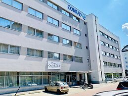 CONRAD Comfort Hotel****