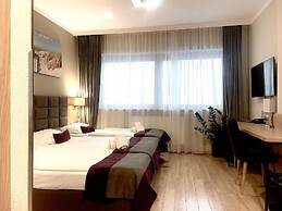 CONRAD Comfort Hotel****