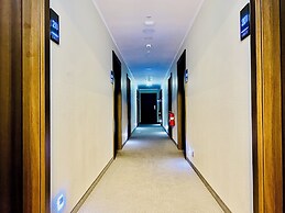 CONRAD Comfort Hotel****