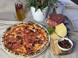 CONRAD Comfort Hotel****