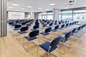 CONRAD Comfort Hotel****