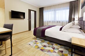 CONRAD Comfort Hotel****