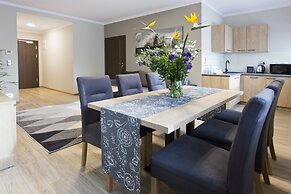 CONRAD Comfort Hotel****