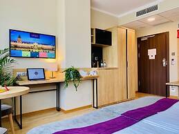 CONRAD Comfort Hotel****