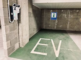 CONRAD Comfort Hotel****