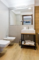 CONRAD Comfort Hotel****
