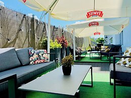 CONRAD Comfort Hotel****