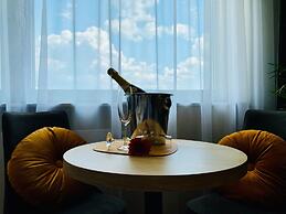 CONRAD Comfort Hotel****