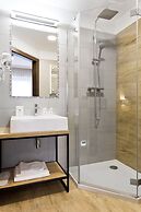 CONRAD Comfort Hotel****