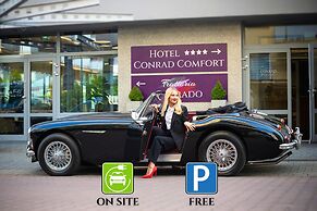 CONRAD Comfort Hotel****