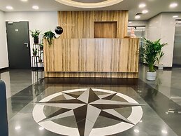 CONRAD Comfort Hotel****