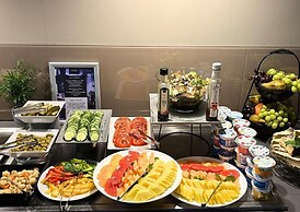 CONRAD Comfort Hotel****