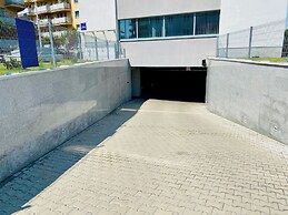 CONRAD Comfort Hotel****