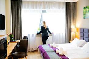 CONRAD Comfort Hotel****