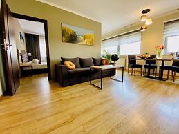 CONRAD Comfort Hotel****