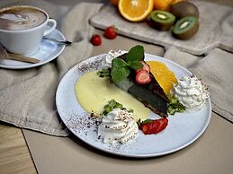 CONRAD Comfort Hotel****