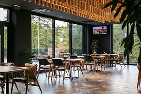 Hotel Royal Mountain