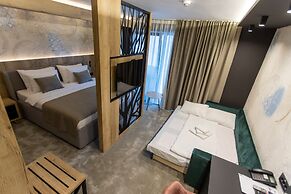 Hotel Royal Mountain