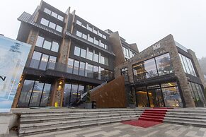 Hotel Royal Mountain