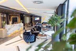 Hotel Royal Mountain