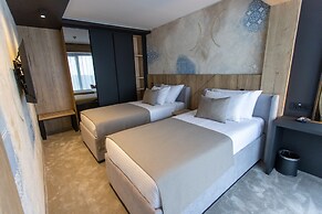 Hotel Royal Mountain