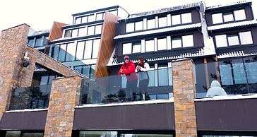 Hotel Royal Mountain