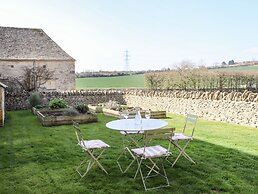 The Compton Cottage