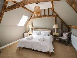 The Compton Cottage