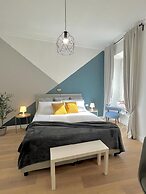 Happy Family Apartments Vigne