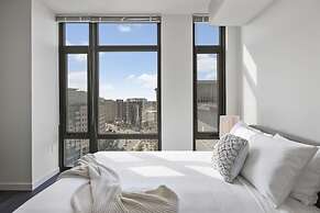 Placemakr Marymount Ballston