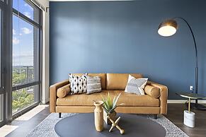 Placemakr Marymount Ballston