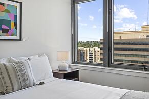 Placemakr Marymount Ballston