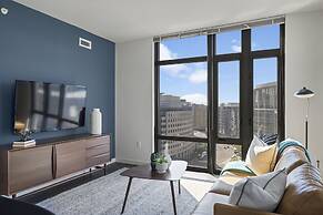 Placemakr Marymount Ballston