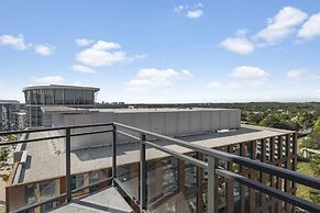 Placemakr Marymount Ballston