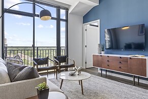 Placemakr Marymount Ballston