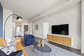 Placemakr Marymount Ballston