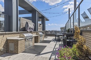 Placemakr Marymount Ballston